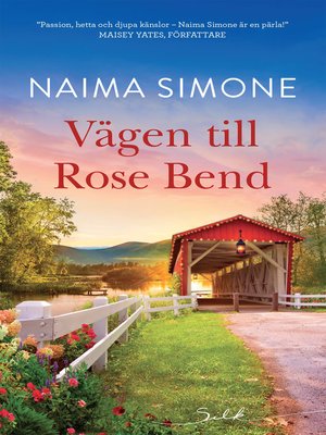 cover image of Vägen till Rose Bend